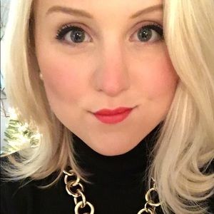 Meet your Posher, Megan